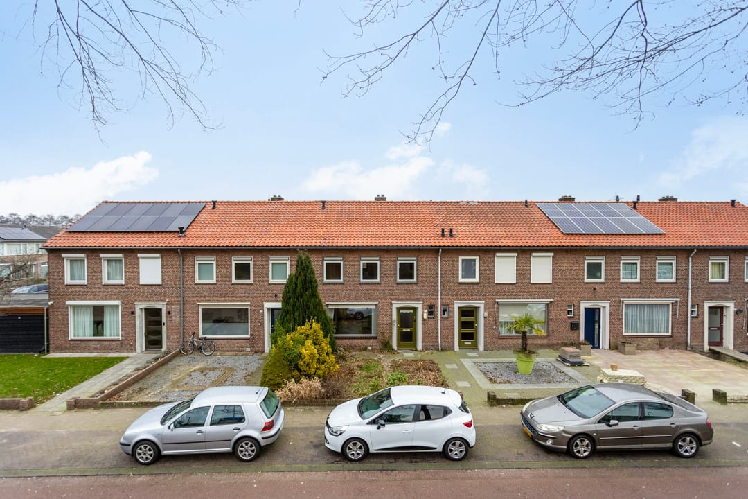 Foto 22 van Singel 1940-1945 152