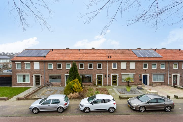 Foto 22 van Singel 1940-1945 152