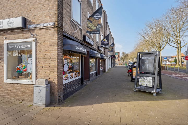 Foto 23 van Singel 1940-1945 152