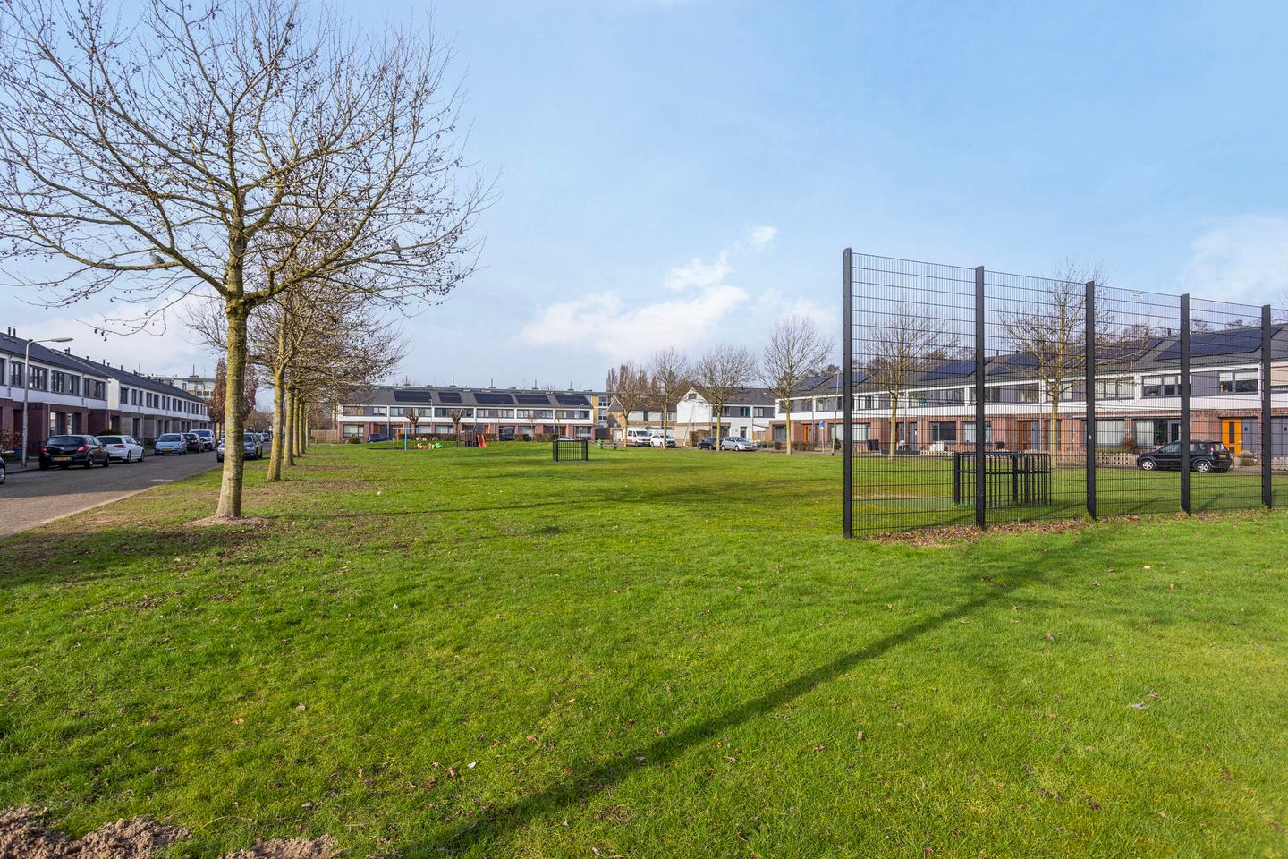 Foto 25 van Singel 1940-1945 152