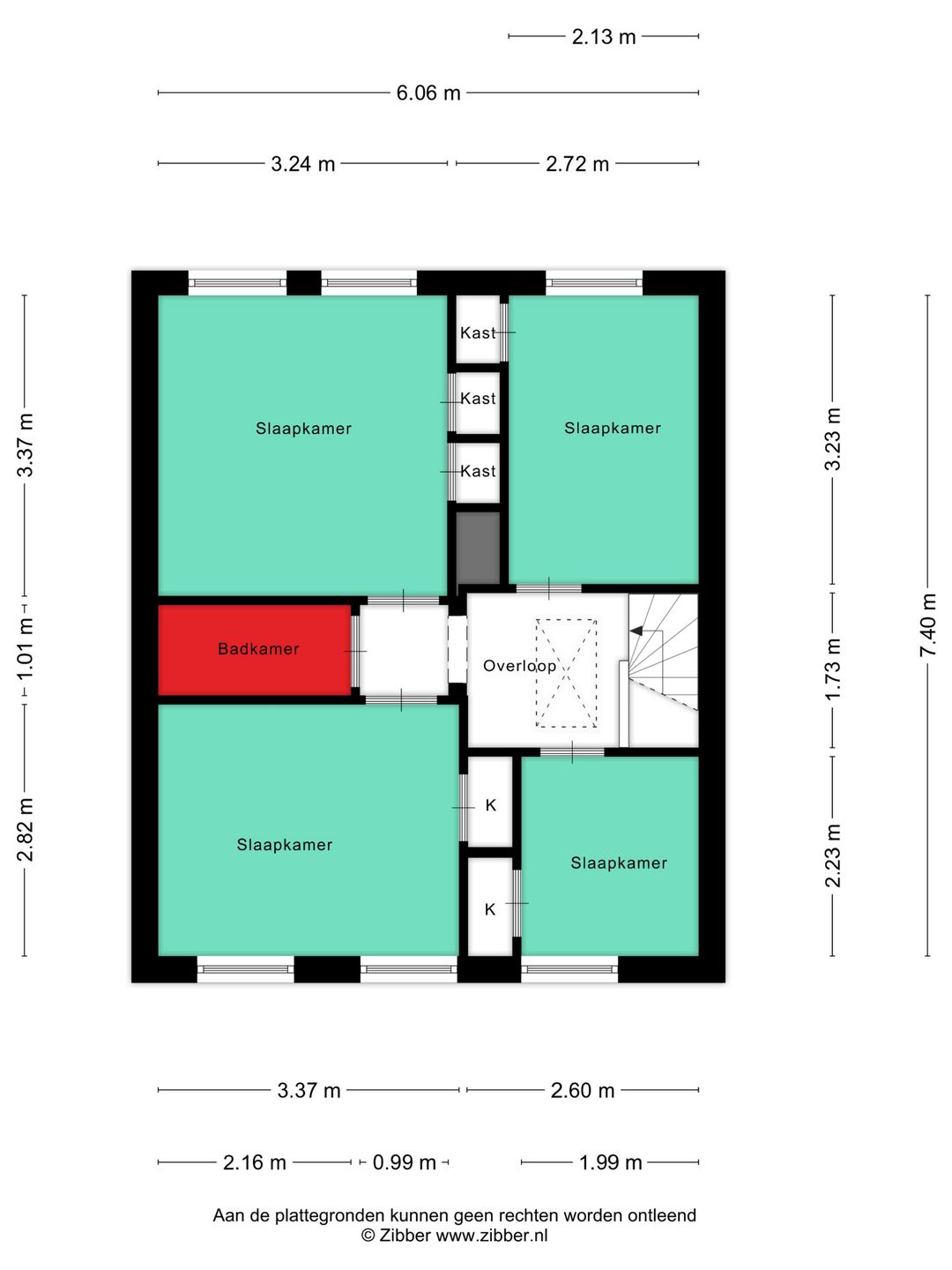 Foto 28 van Singel 1940-1945 152