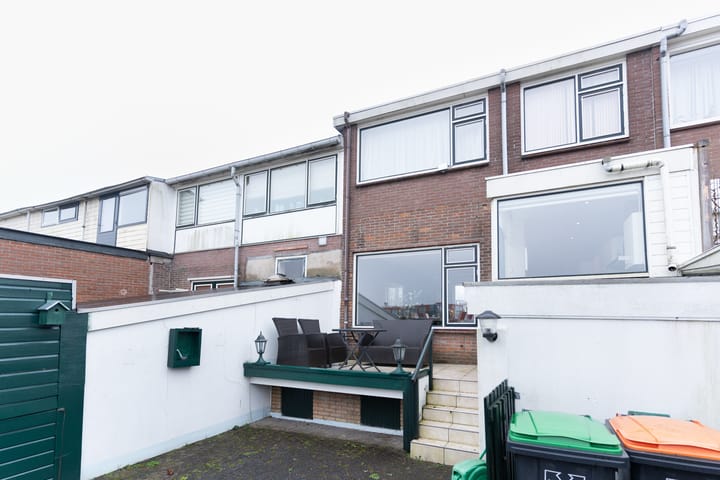 Foto 20 van Tijsjesdijk 3