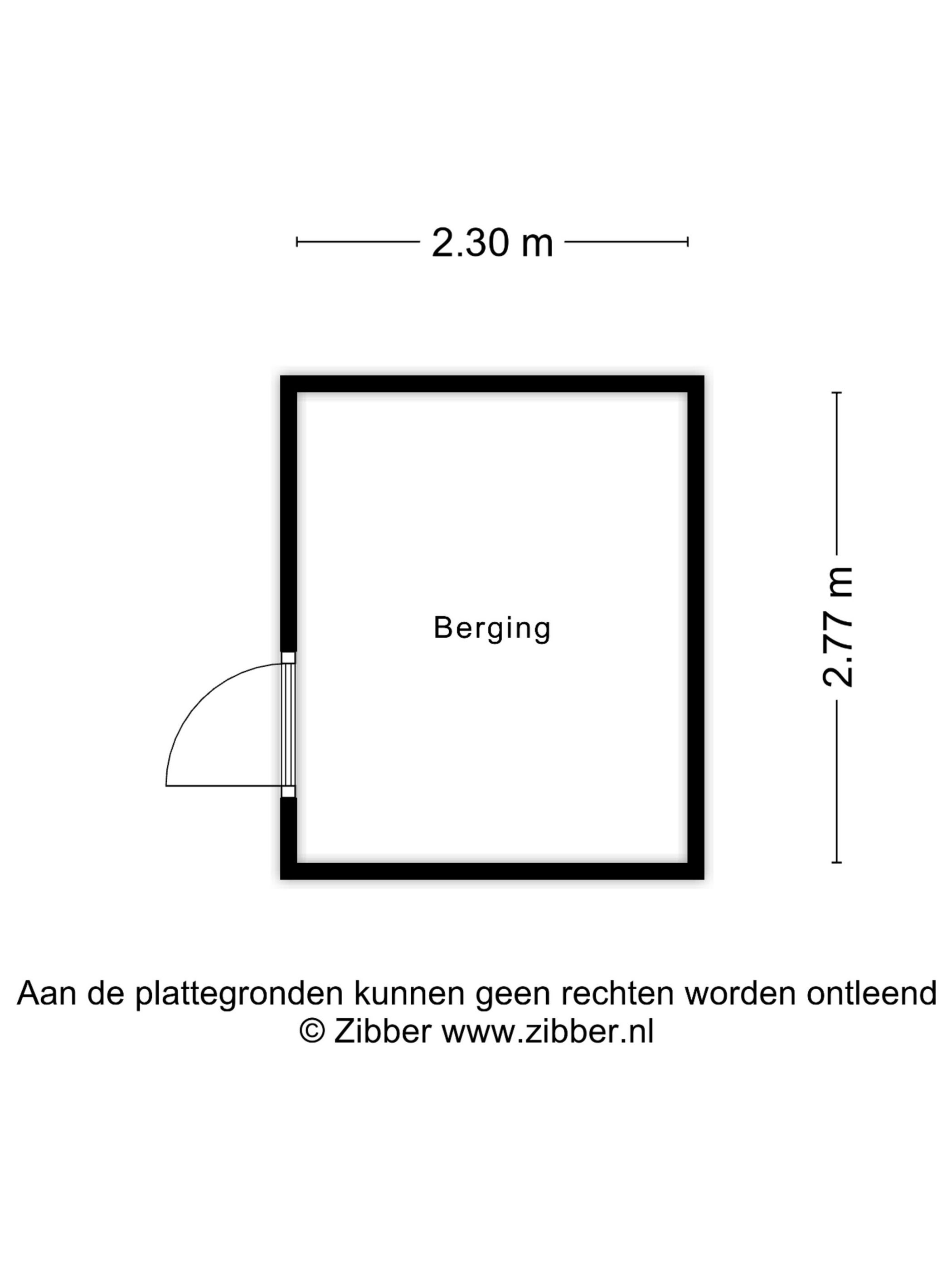 Foto 30 van Singel 1940-1945 152