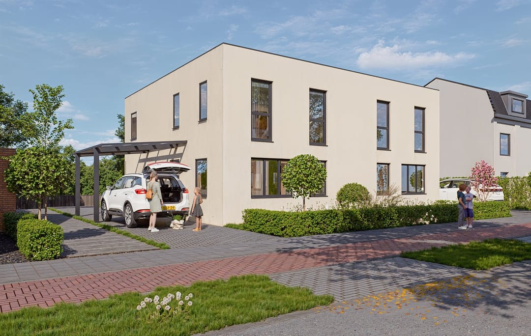 Foto 2 van Kaalheidersteenweg 74