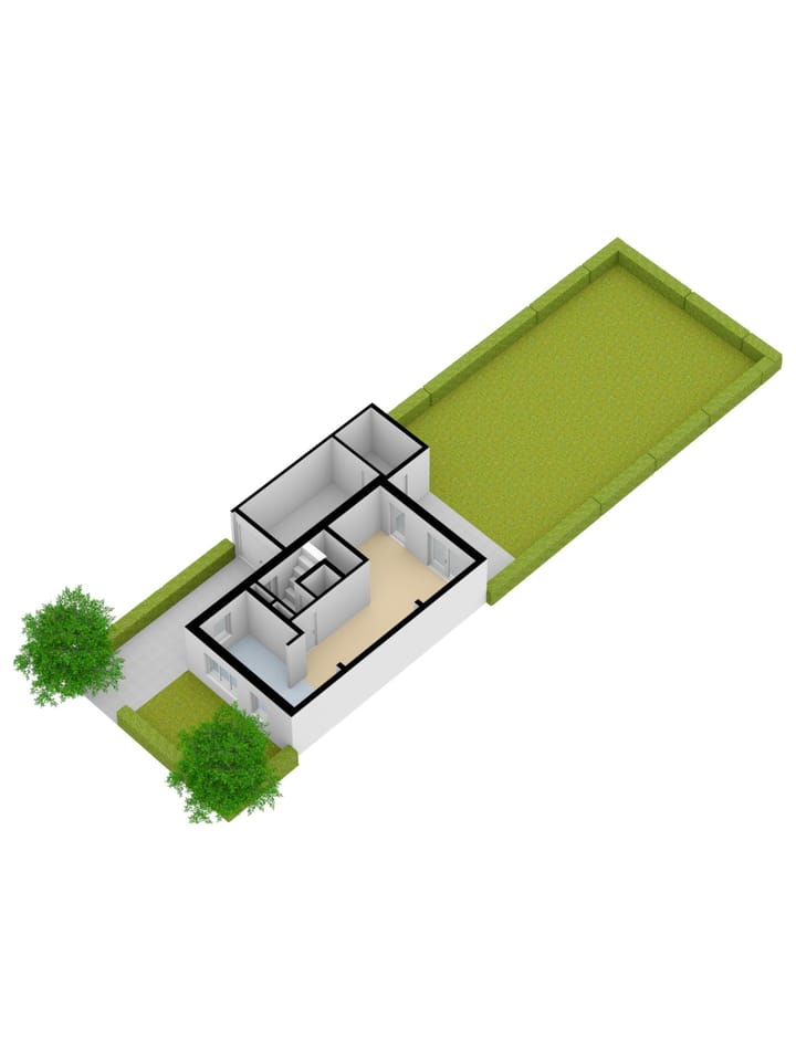 Photo 5 of Kaalheidersteenweg 74