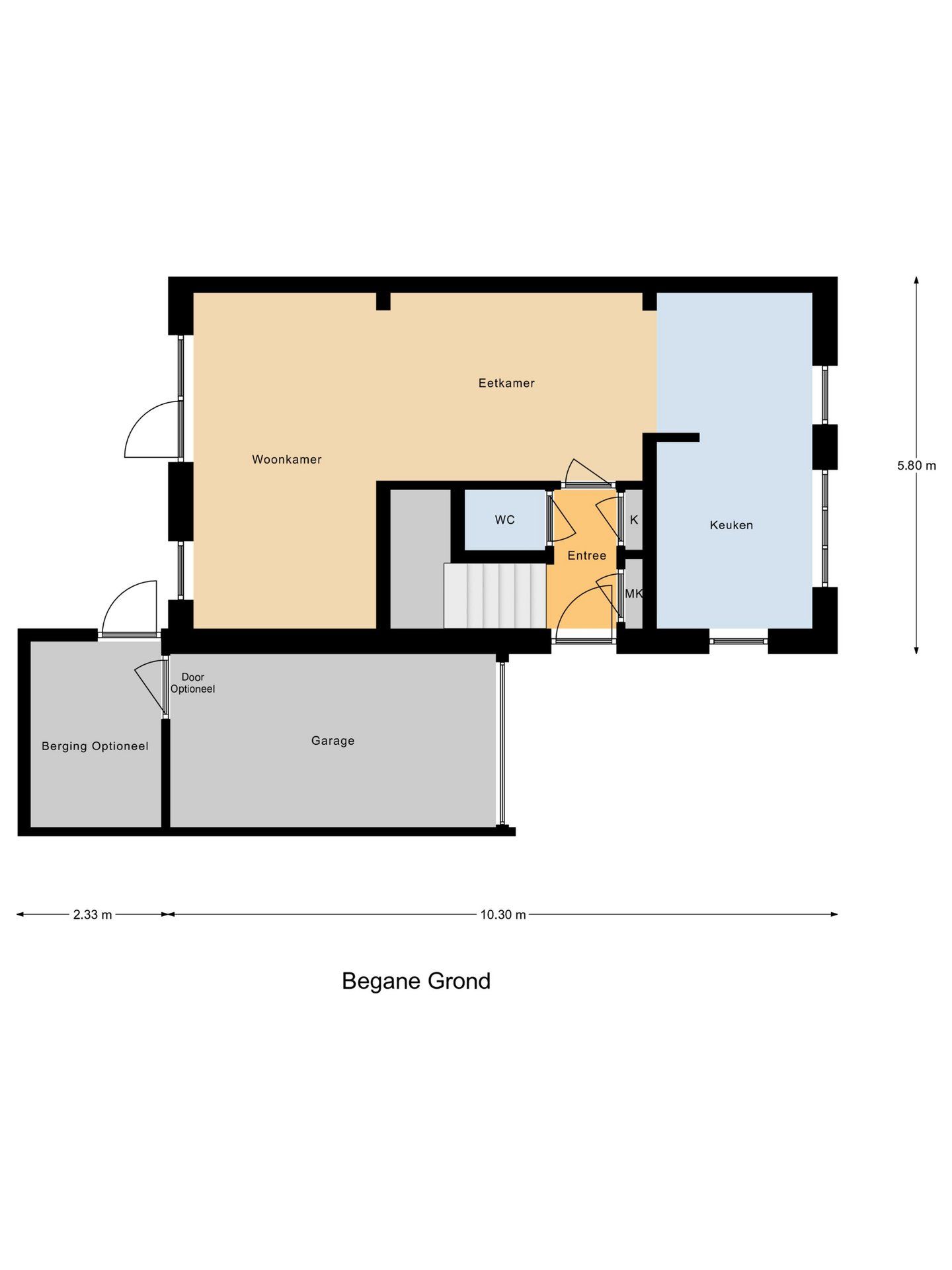 Foto 6 van Kaalheidersteenweg 74