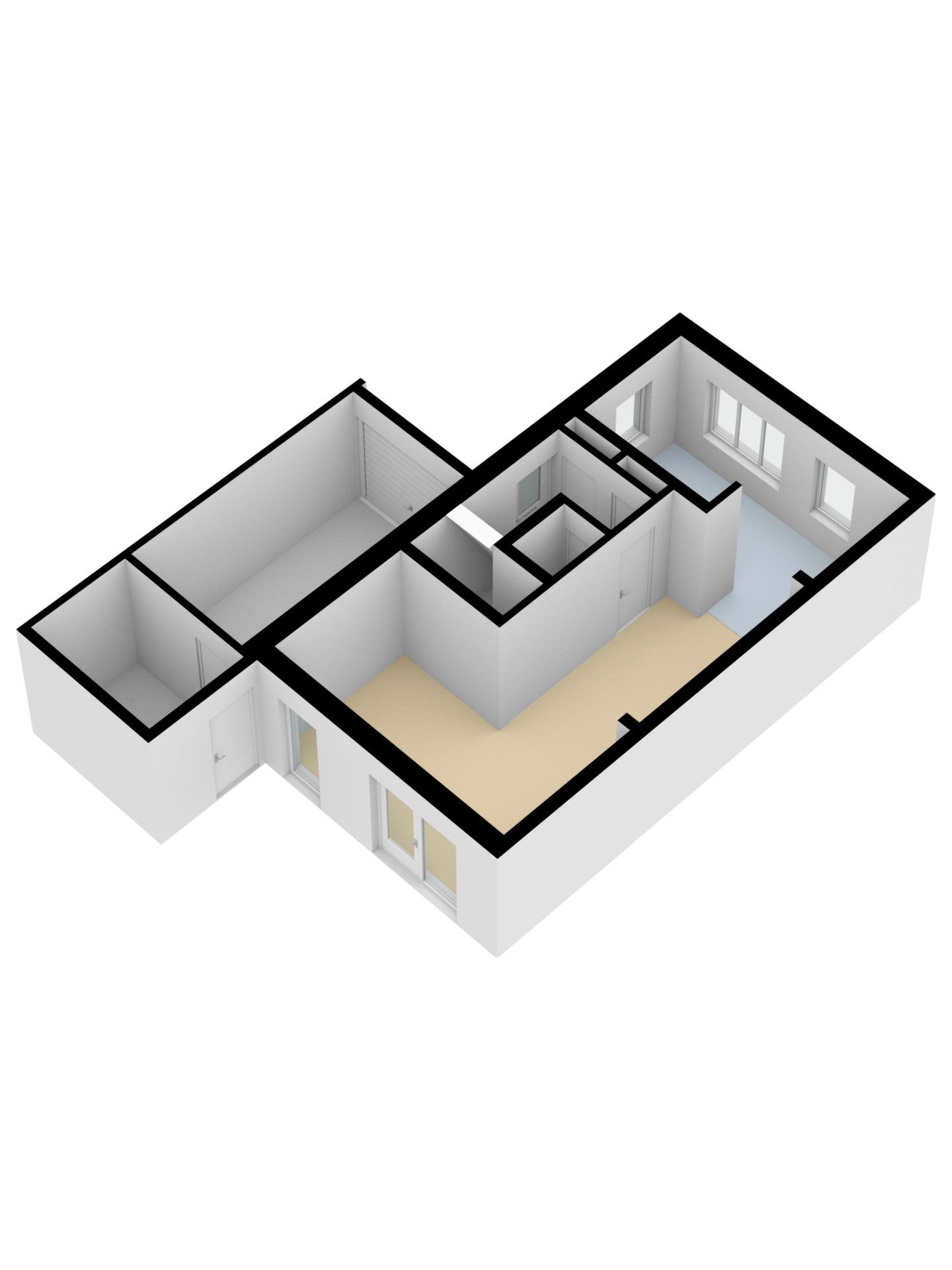 Foto 10 van Kaalheidersteenweg 74