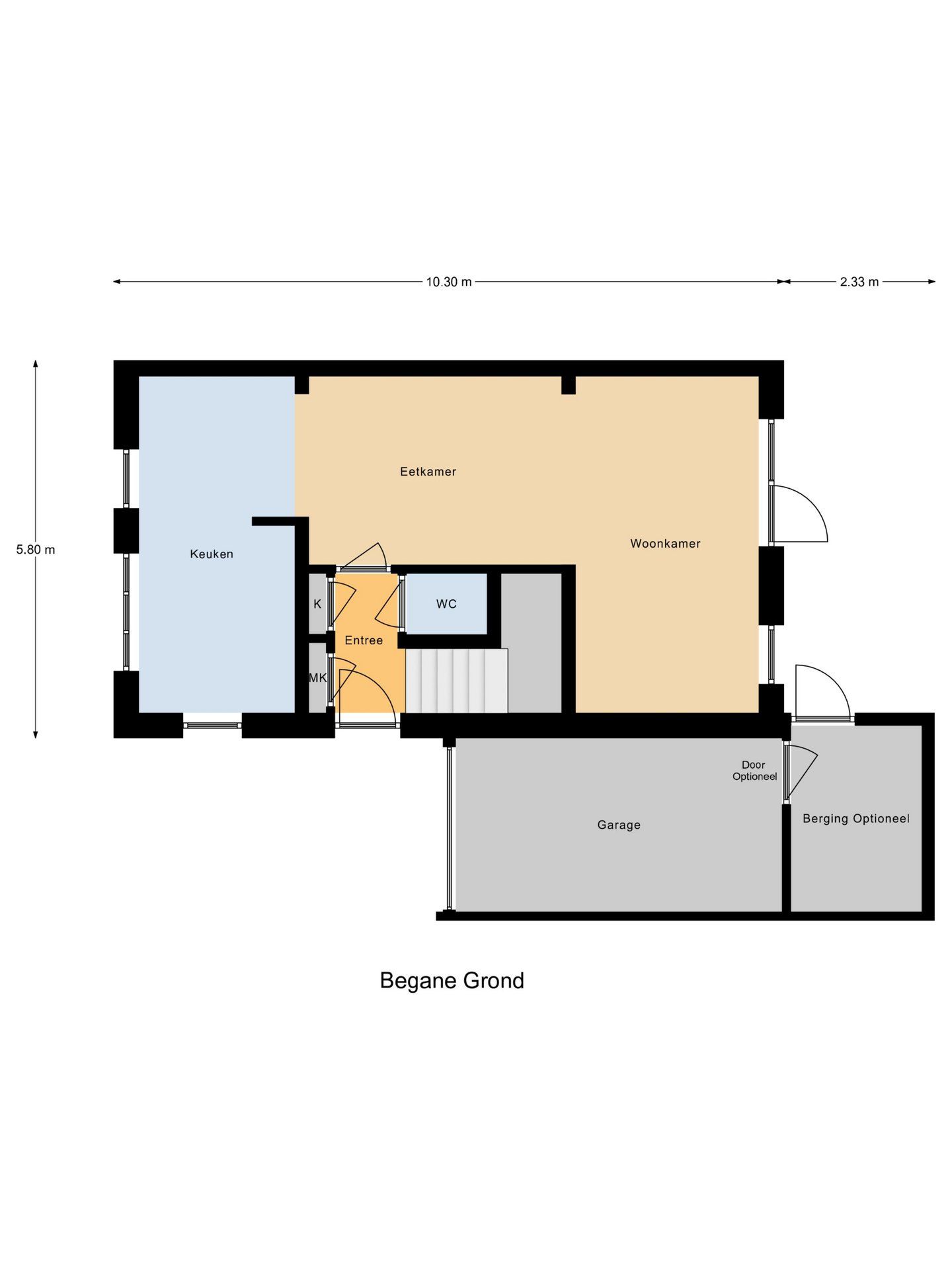 Foto 12 van Kaalheidersteenweg 74