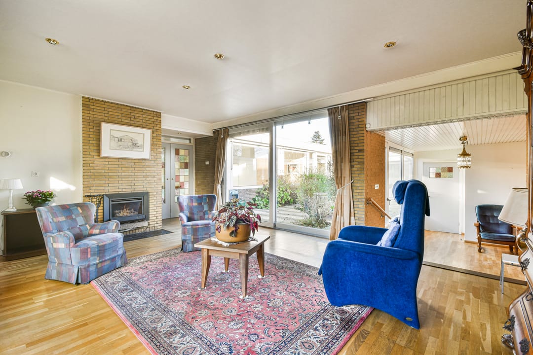 Foto 2 van Ranonkellaan 7