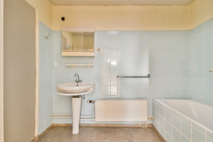 Foto 7 van Ranonkellaan 7