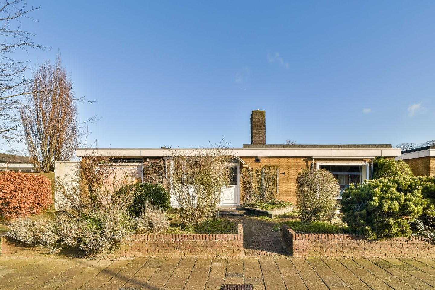 Foto 10 van Ranonkellaan 7