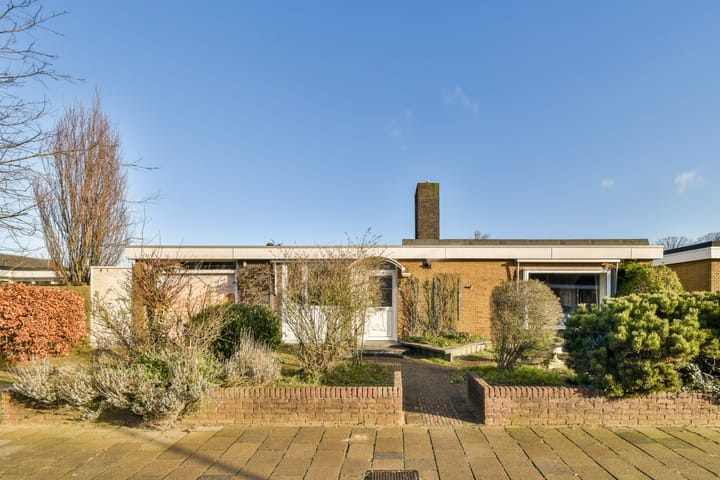 Foto 10 van Ranonkellaan 7