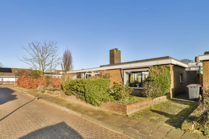 Foto 12 van Ranonkellaan 7