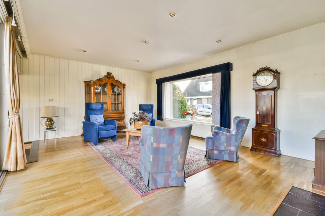 Foto 13 van Ranonkellaan 7