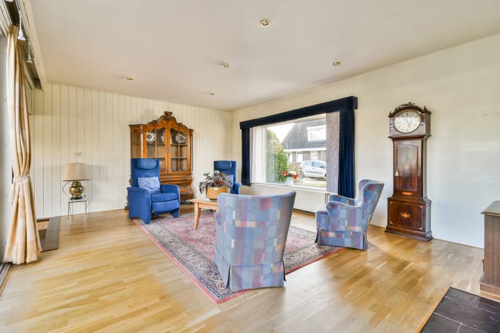 Foto 13 van Ranonkellaan 7