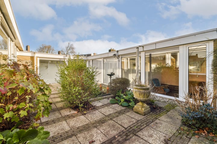 Foto 20 van Ranonkellaan 7