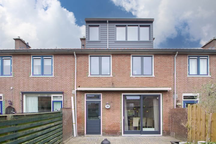 Foto 2 van Kolkkamp 38