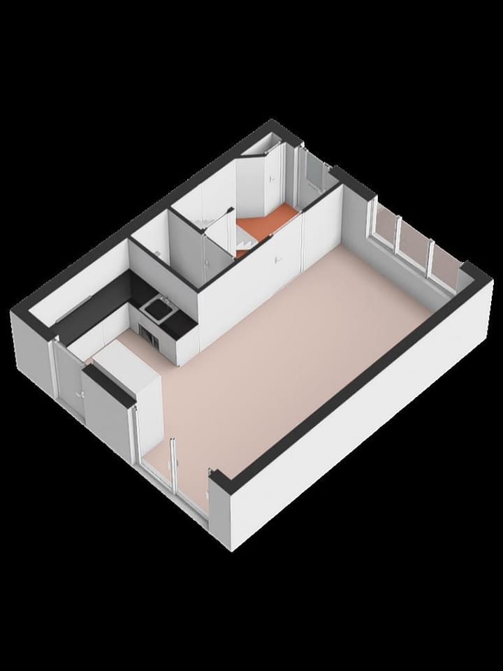 Foto 42 van Kolkkamp 38