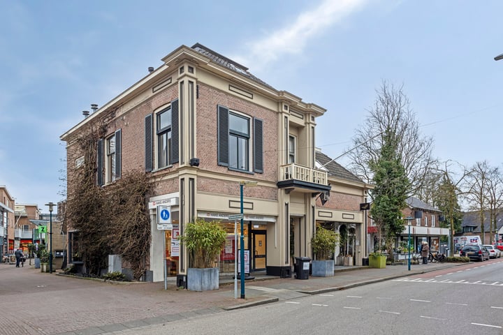 Bekijk foto 1 van Hoofdstraat 113-A