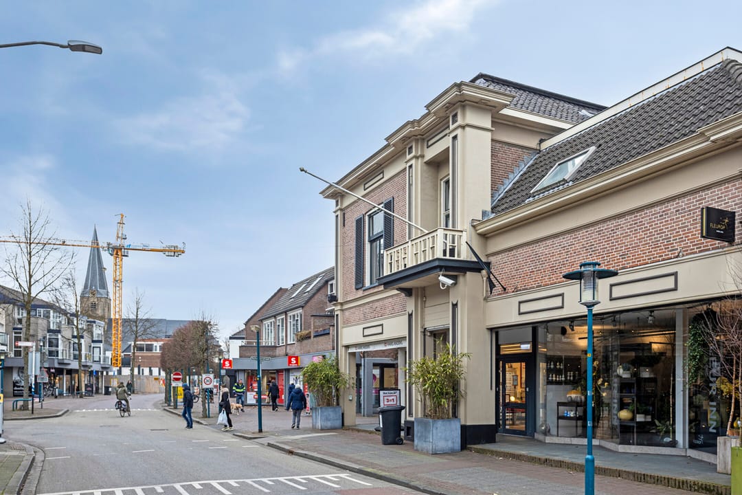 Photo 2 of Hoofdstraat 113-A