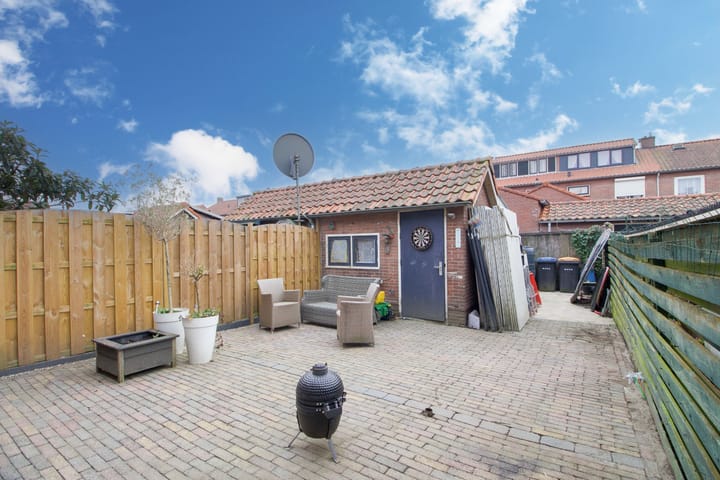 Foto 33 van Kolkkamp 38