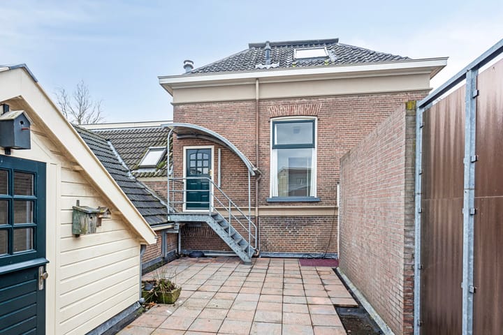 Photo 9 of Hoofdstraat 113-A