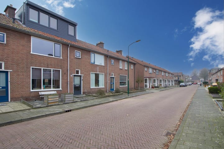 Foto 35 van Kolkkamp 38