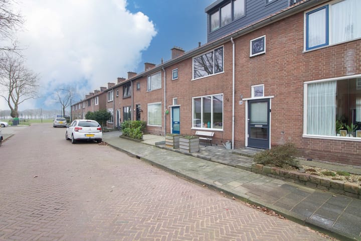 Foto 36 van Kolkkamp 38