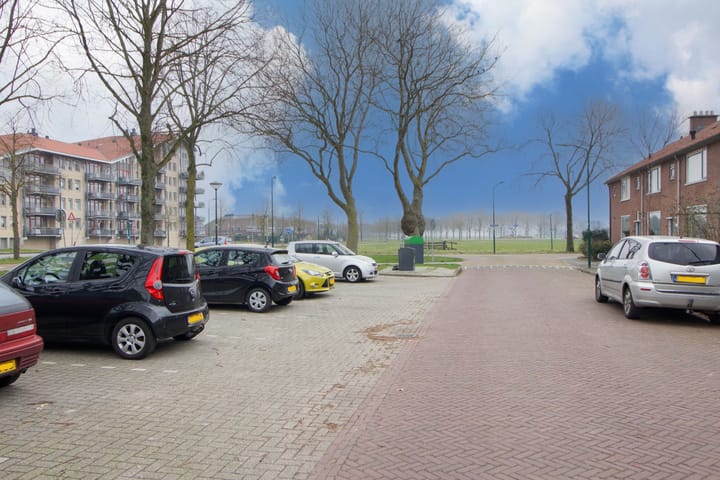 Foto 37 van Kolkkamp 38