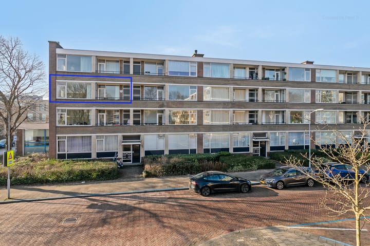 Photo 1 of Scheltuslaan 189