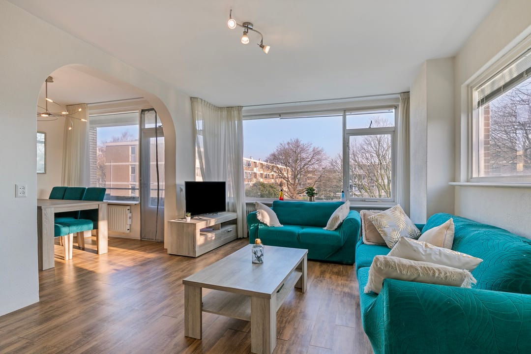 Foto 2 van Scheltuslaan 189