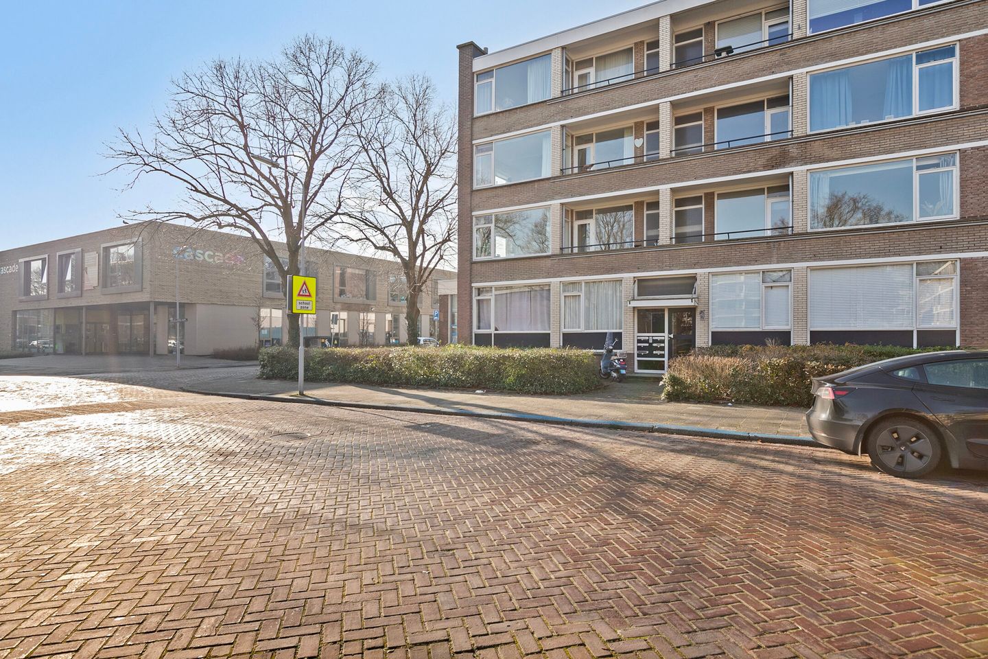 Foto 4 van Scheltuslaan 189