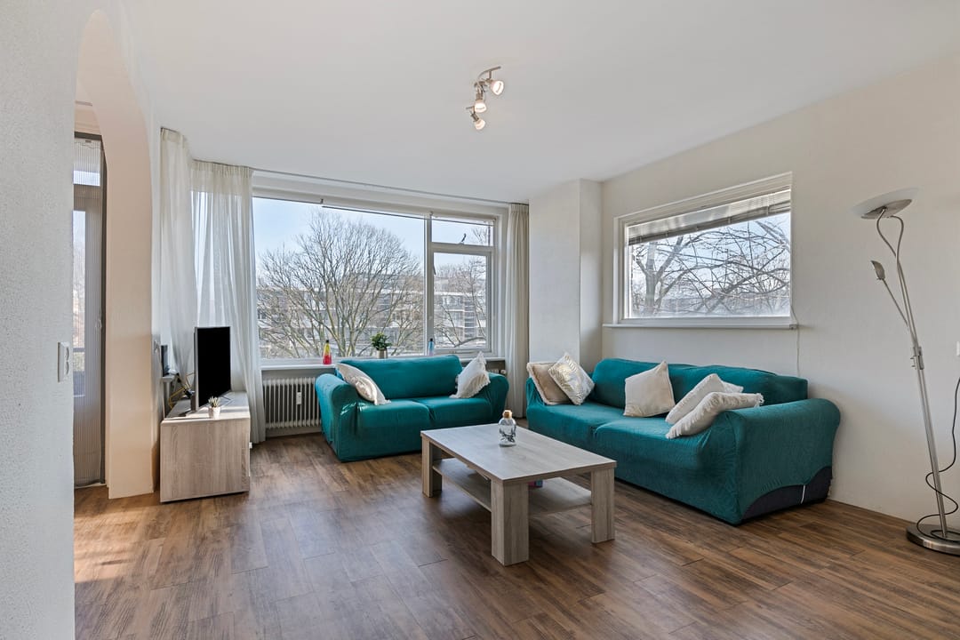 Foto 7 van Scheltuslaan 189