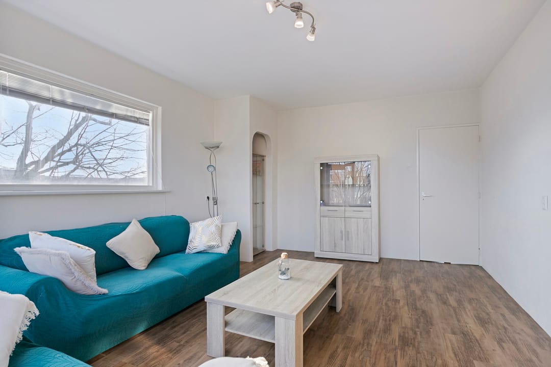 Foto 8 van Scheltuslaan 189