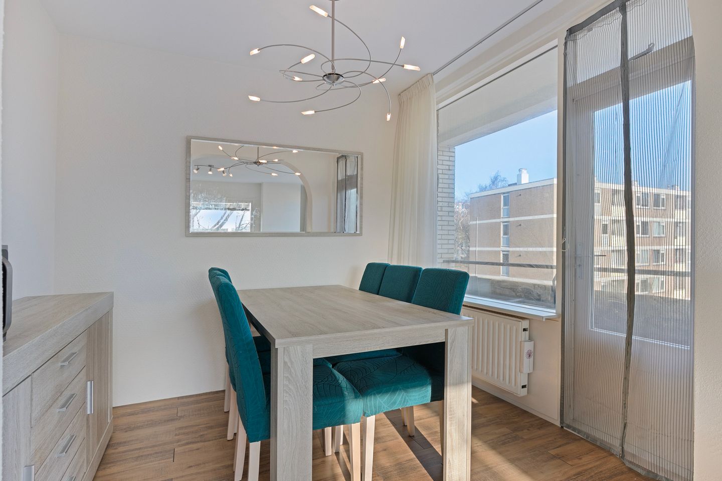 Foto 10 van Scheltuslaan 189