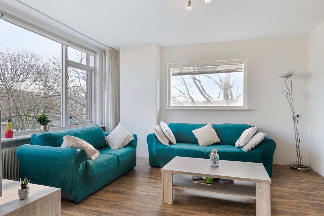 Foto 13 van Scheltuslaan 189