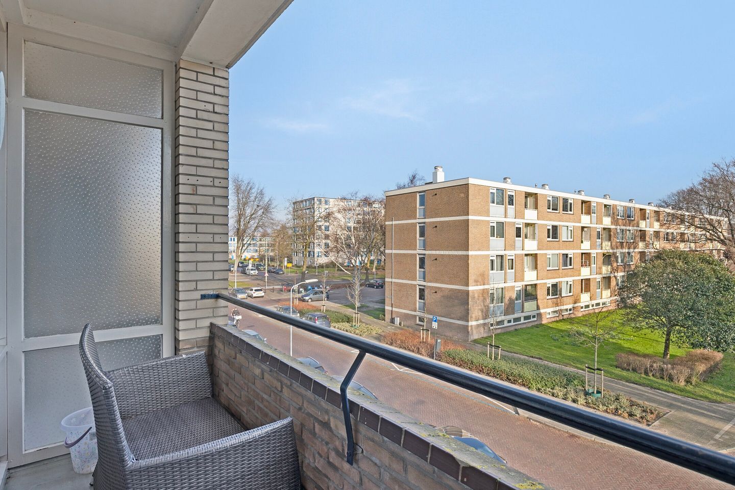 Foto 14 van Scheltuslaan 189