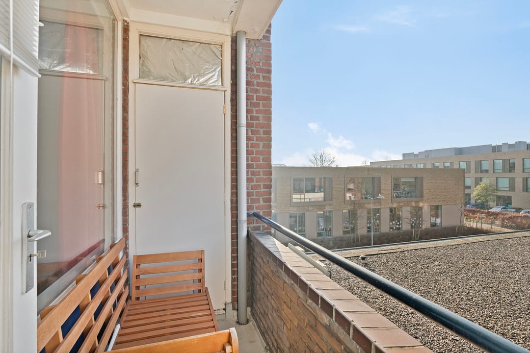 Foto 22 van Scheltuslaan 189