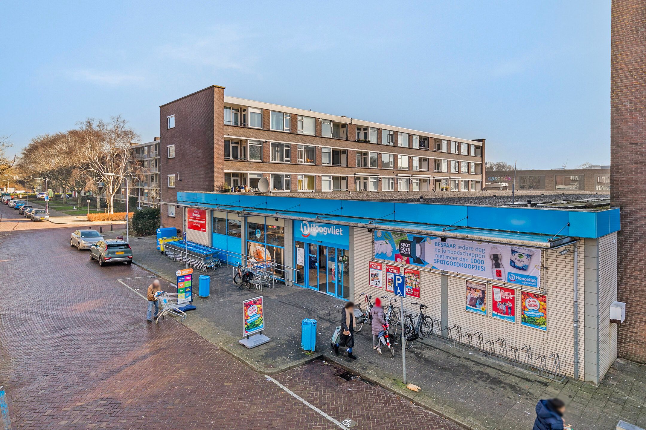 Foto 30 van Scheltuslaan 189