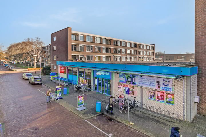 Photo 30 of Scheltuslaan 189