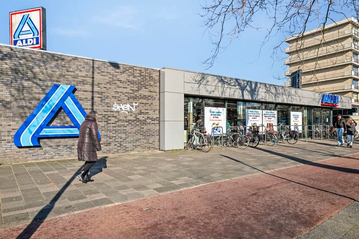 Photo 31 of Scheltuslaan 189