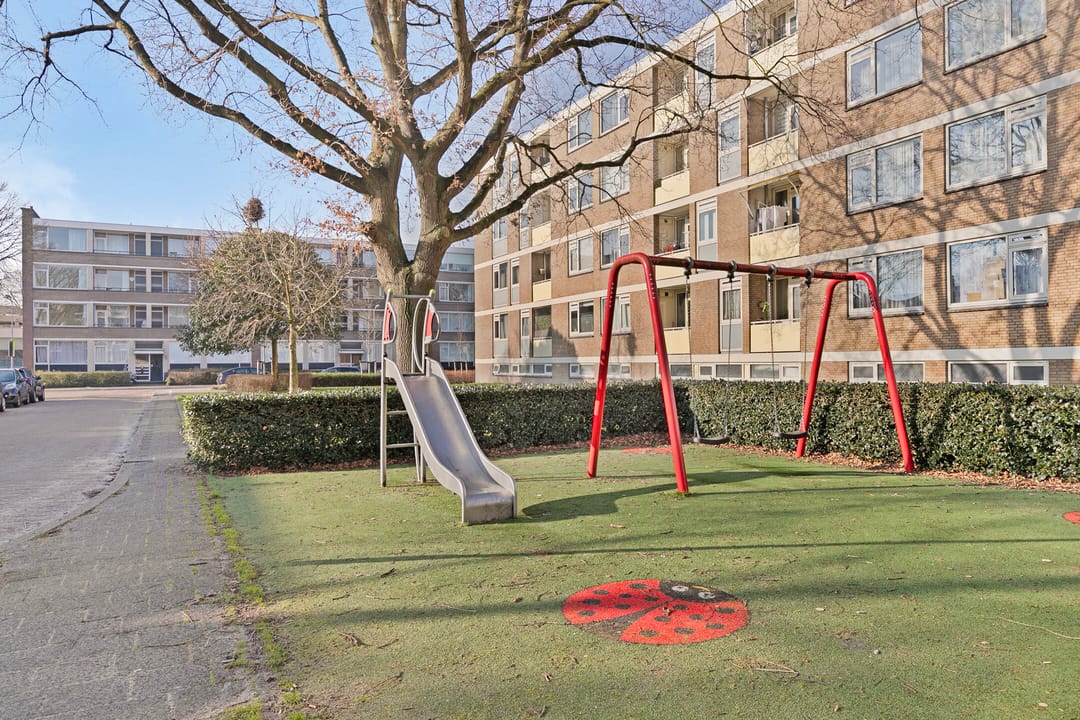 Foto 32 van Scheltuslaan 189