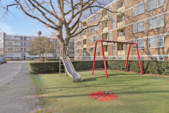 Photo 32 of Scheltuslaan 189