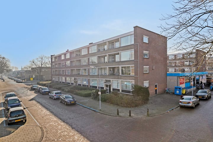 Photo 33 of Scheltuslaan 189