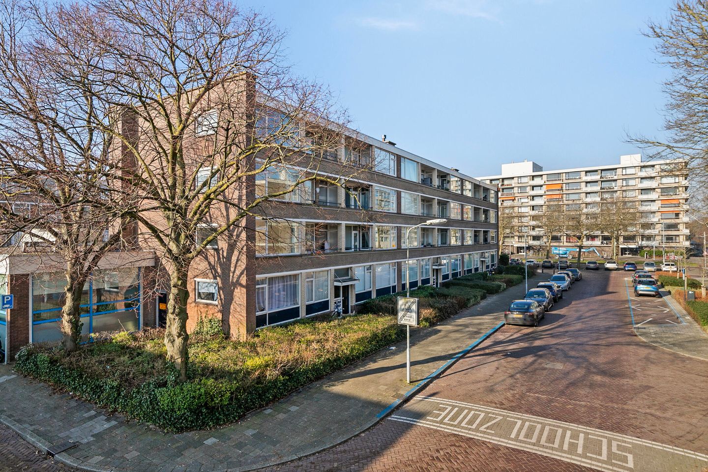 Foto 34 van Scheltuslaan 189