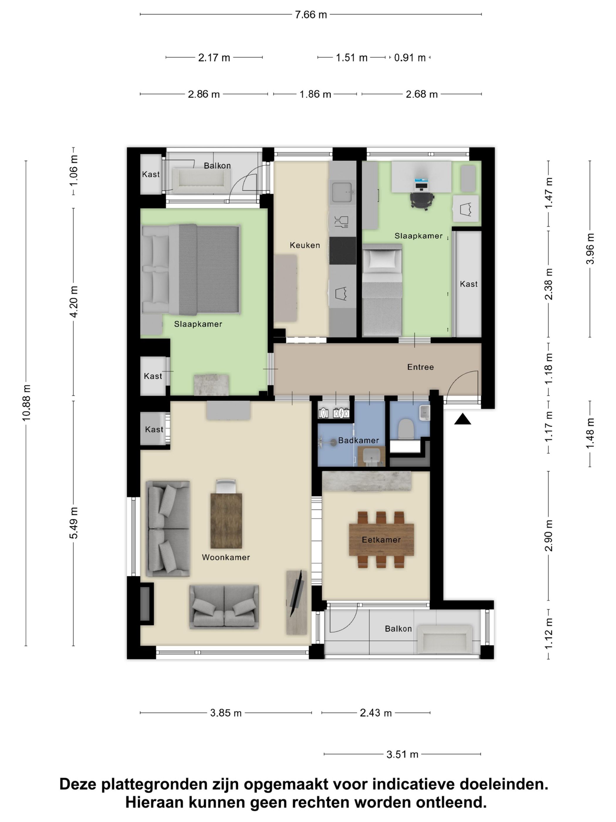 Foto 36 van Scheltuslaan 189