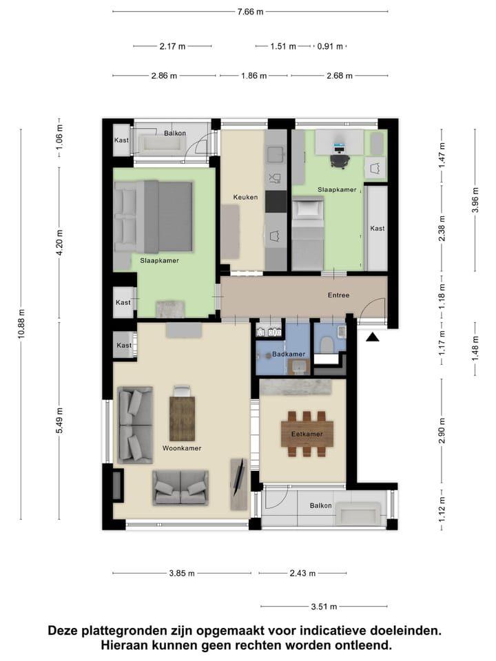 Photo 36 of Scheltuslaan 189