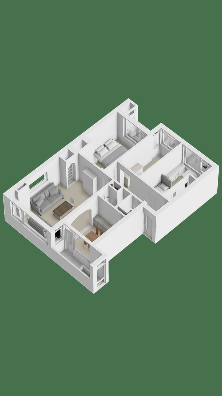 Photo 38 of Scheltuslaan 189