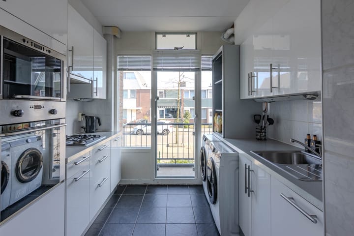 Foto 3 van Wijnruitstraat 43