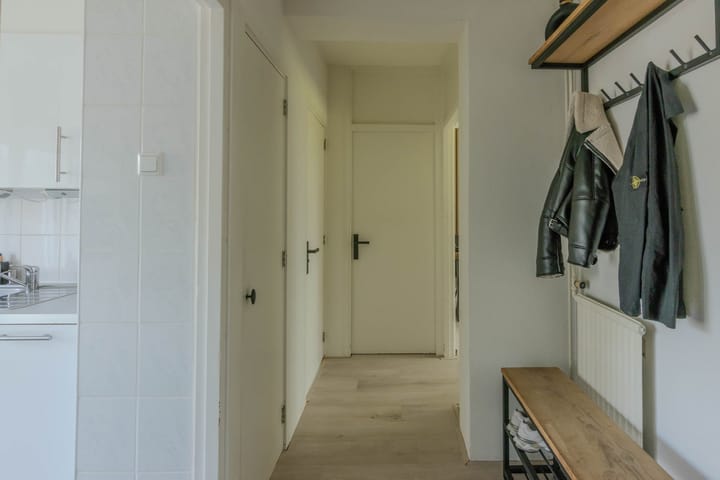 Foto 6 van Wijnruitstraat 43